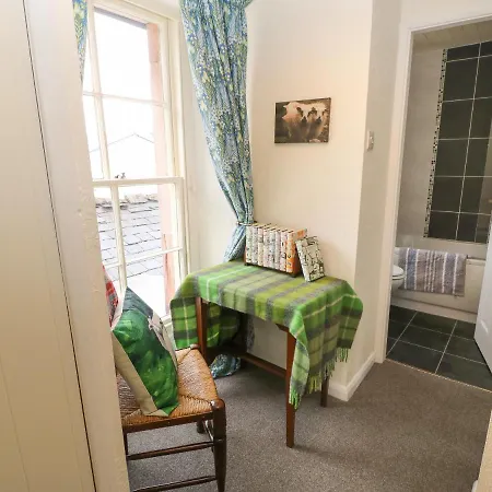 Shepherds Rest Отель Appleby-in-Westmorland