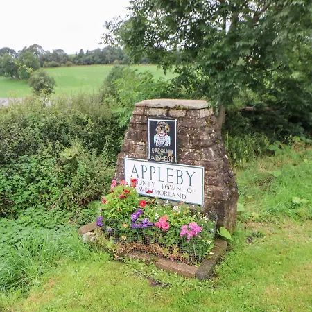 Shepherds Rest Appleby-in-Westmorland